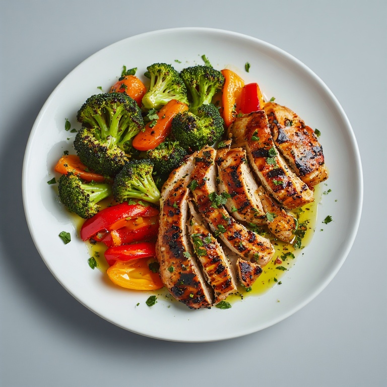 chicken breast recipe healthy
