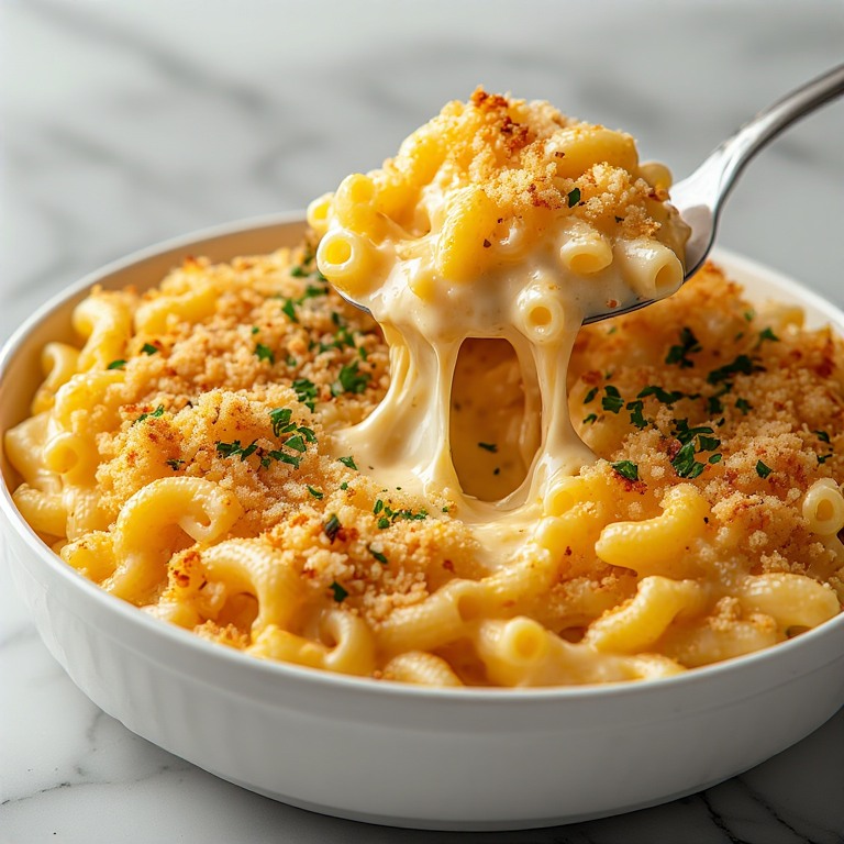 crockpot mac and cheese recipe