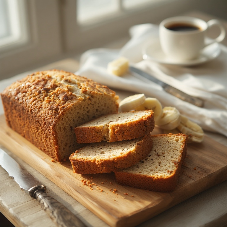 Starbucks Banana Bread Recipe