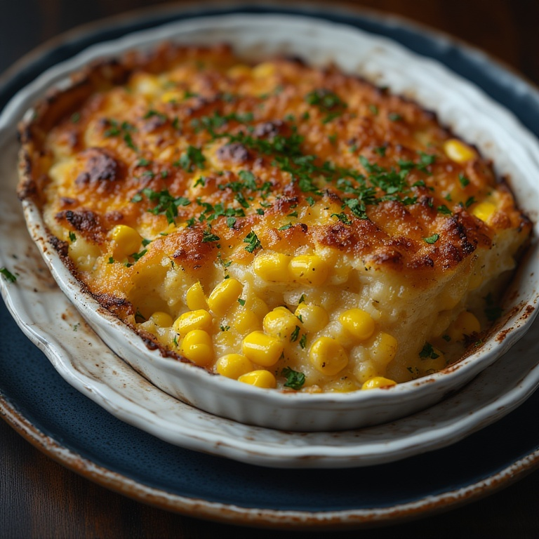 corn casserole recipe