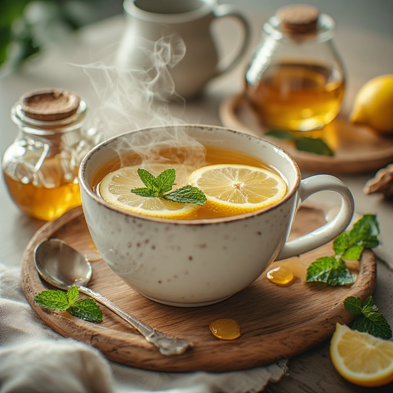 starbucks medicine ball recipe