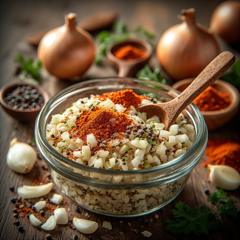 onion soup mix recipe