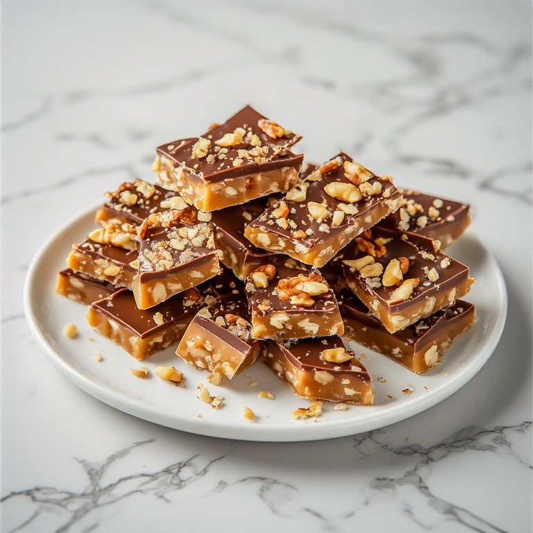 toffee recipe